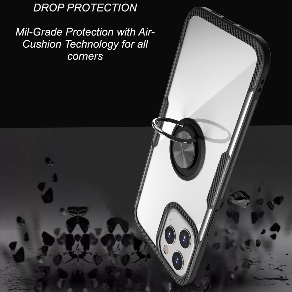 iPhone 11 pro max case with kick stand - Picture 6 of 16